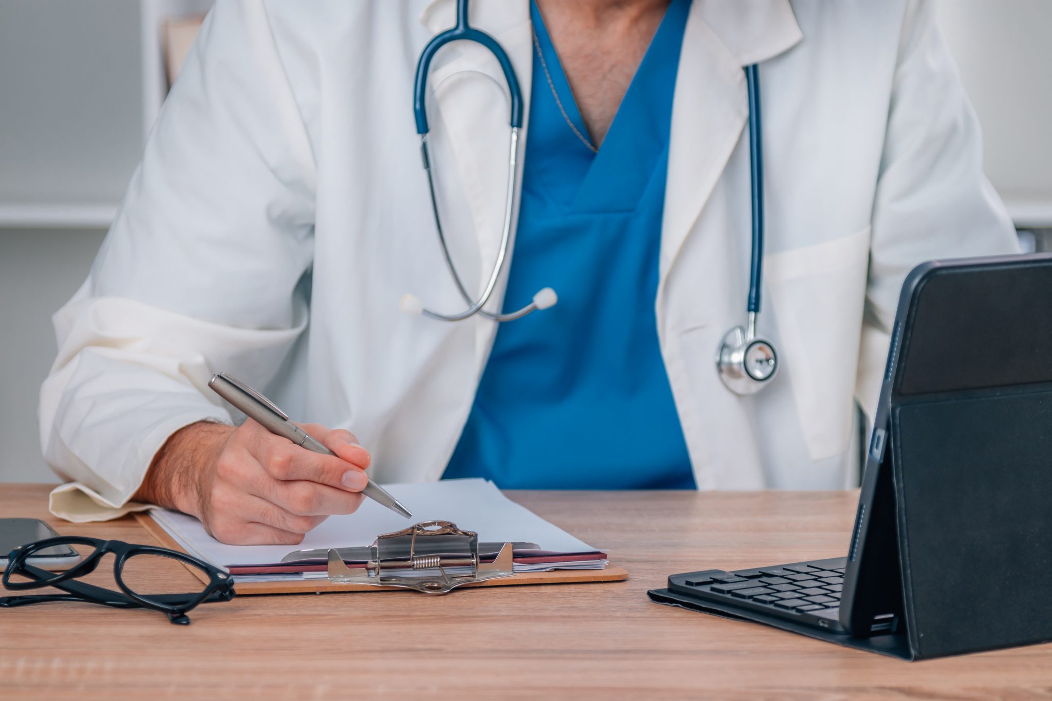 What You Need To Know About Having Multiple State Medical Licenses